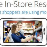 Smarphone-Shoppers