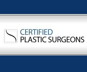 Certified Plastic Surgeons