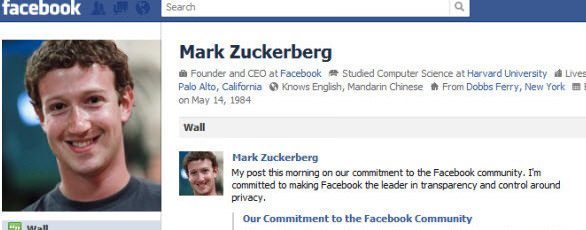 Facebook Active Usage Booms