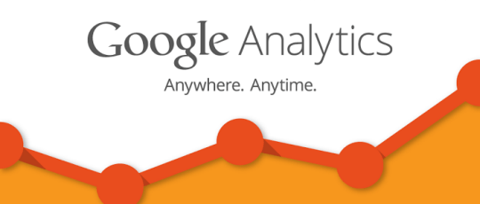 Google Analytics: Customer Journey to Online Purchase