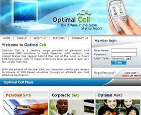 Optimal Cell