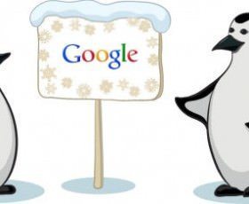 Google Algorithm Updates: Panda and Penguin - Part 2
