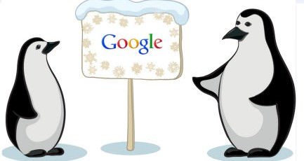 Google Algorithm Updates: Panda and Penguin - Part 2