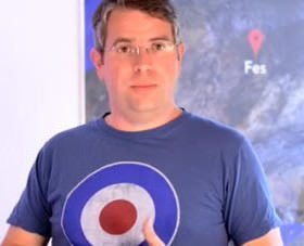 Penguin Algorithm Update: Matt Cutts Comments on Twitter