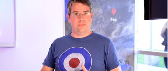 Penguin Algorithm Update: Matt Cutts Comments on Twitter