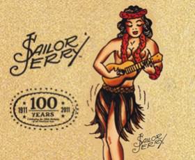 Sailor Jerry Rum