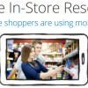 How Mobile Is Transforming the in Store Shopping Experience 