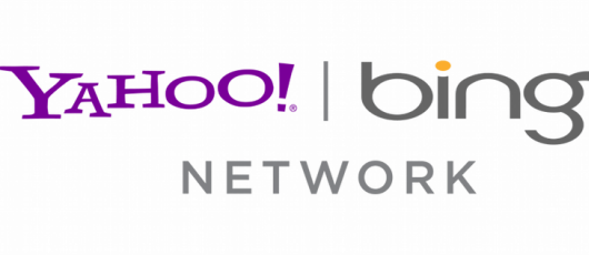 Yahoo Bing Network: Details on Search Users