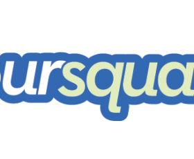 Foursquare | Understanding Social Media