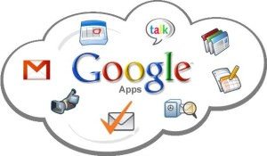 google plus verification with google apps