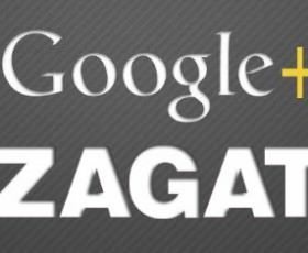 Google Places Moves to Google Plus Local with Zagat Review