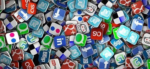 Social Media Marketing: Generate Awareness