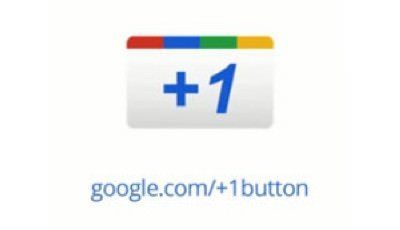 What is Google +1 Button?